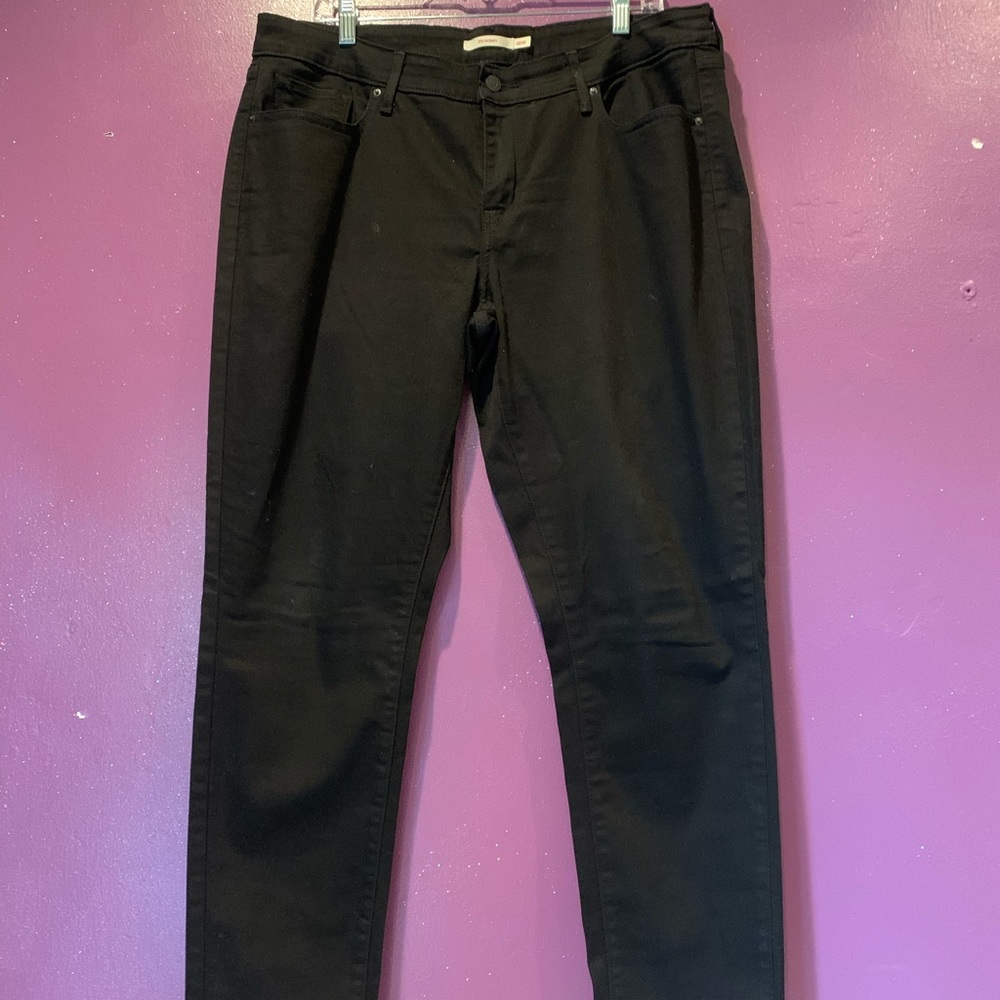 Women’s Levi’s